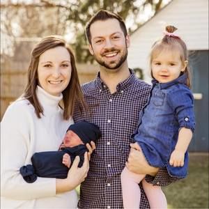 Meet your Posher, Lori